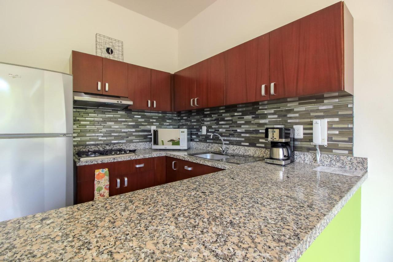 Exceptional 2Story Penthouse With Hot Tub And Rooftop Terrace In Bahia Principe Akumal Dış mekan fotoğraf