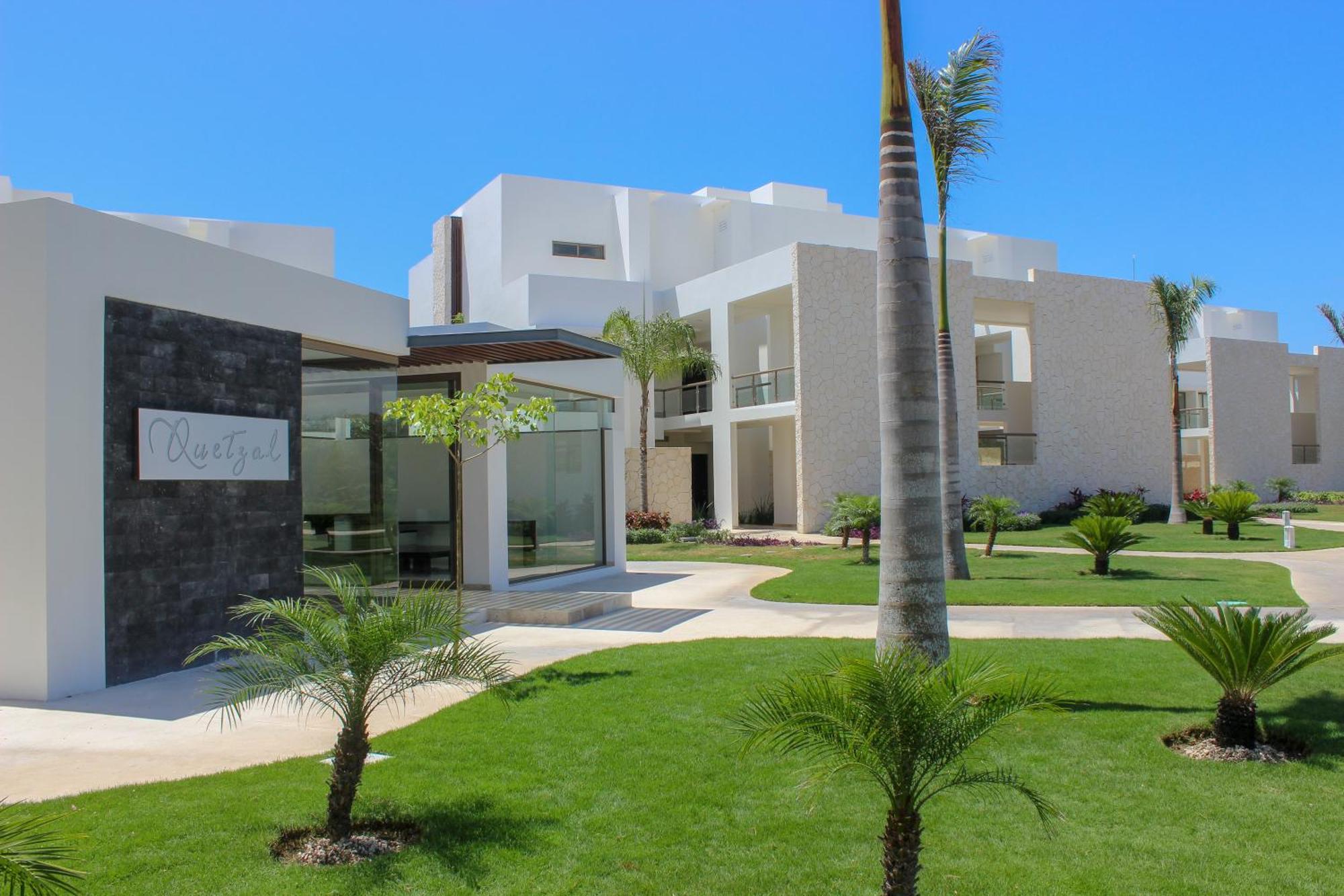 Exceptional 2Story Penthouse With Hot Tub And Rooftop Terrace In Bahia Principe Akumal Dış mekan fotoğraf